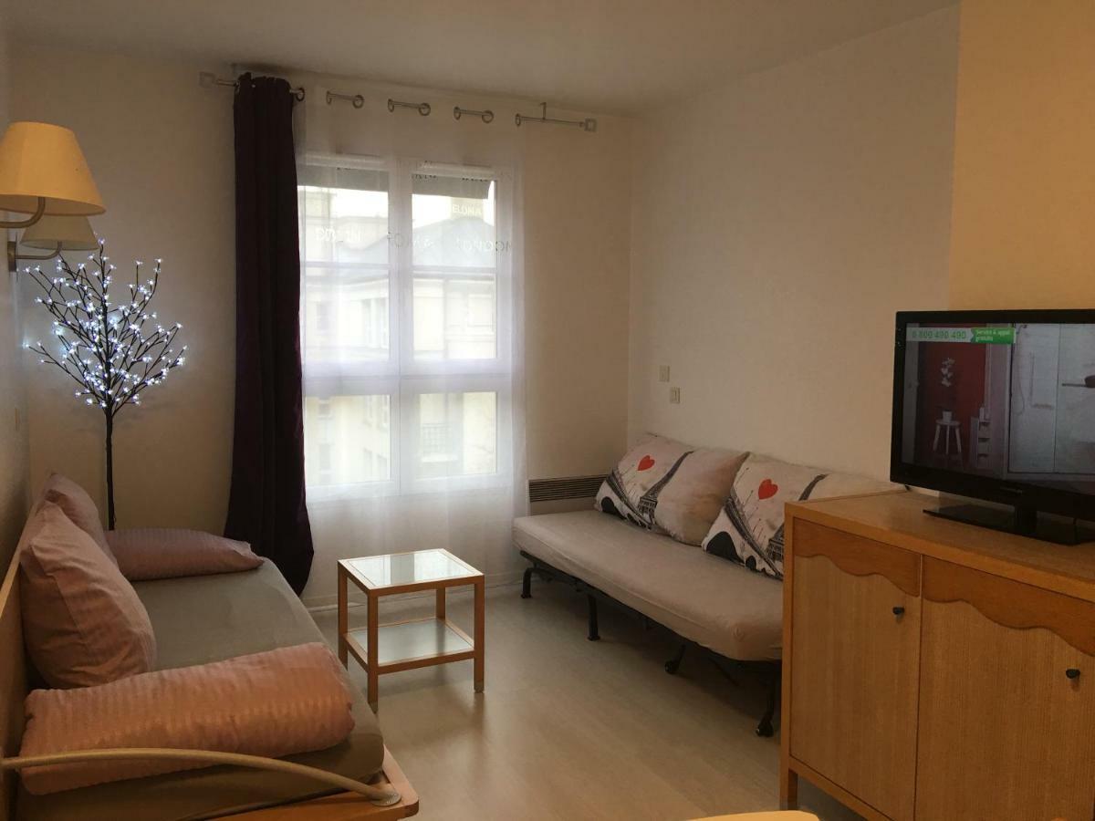 Alice'S Apartment Near Disney Disneyland Paris Bagian luar foto